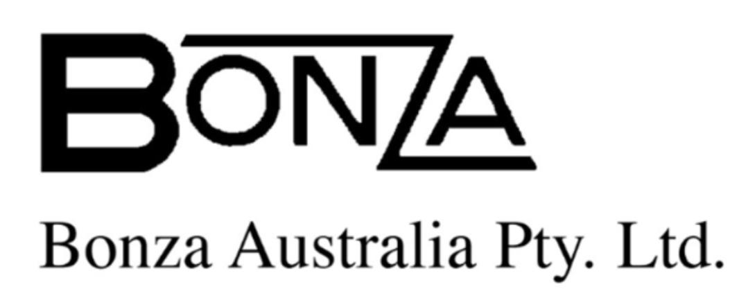 bonza logo
